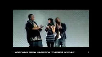 Sean Kingston - Theres Nothin