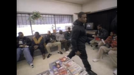 Outkast - Players Ball ( H Q ) 
