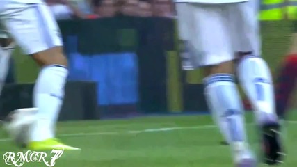 Cristiano Ronaldo Skills and Goals 2011