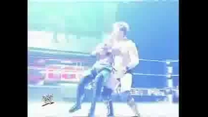 Wwe Ecw 10/20/09 Part 4/5 