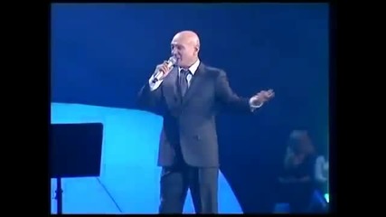 Saban Saulic - Sneg je opet Snezana - (Live) - (Sava Centar 2012)