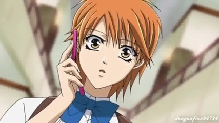 Cuz Shos a Faker [skip Beat]
