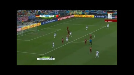 16.6.2014 Германия-португалия 4-0 Световно първенство група G