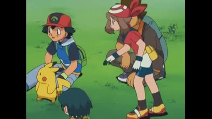 329 Pokemon - Game Winning Assist
