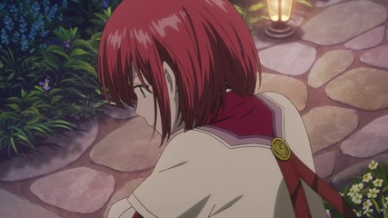 Akagami No Shirayukihime S2 12