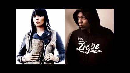 *2013* Bridget Kelly ft. Kendrick Lamar - Street dreamin'