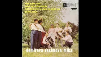 Demirova Rasimova Mika - Muk Mandae Te Dzav Me Romeste 