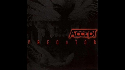 Accept - Run Through The Night