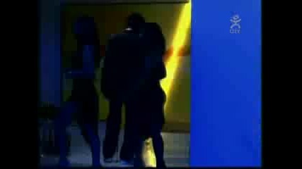 Mariah Carey - Get you number . City Tv 