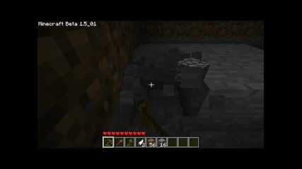 Minecraft 1.5_01 ep1