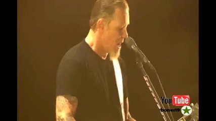 Metallica The Memory Remains [live Mexico City Dvd 2009]