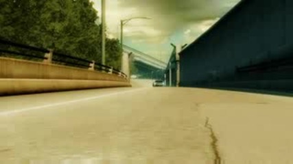 Nfs Undercover - Pontiac Solstice Trailer