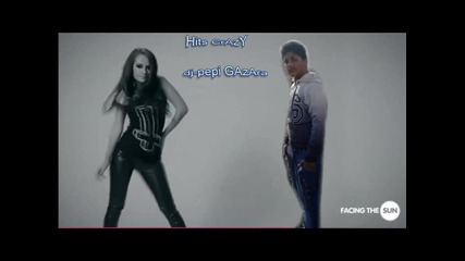 100 kila Ft.dj-pepi Gazara - Crazy Remix Az Sam 6