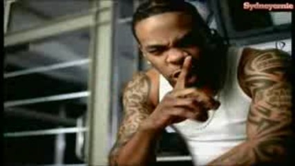 Busta Rhymes ft Mariah Carey - I Know What You Want - Hd 