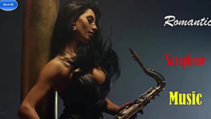 Beautiful Saxophone Music For Relaxing_ Sleeping_ Studying_ Coffee Time - Best Saxophone Love Songs
