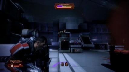 Mass Effect 2 - Syfy .: Sci vs Fi :. Part 1/4 