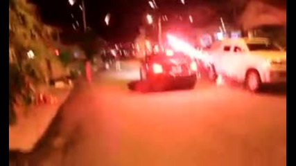 Epic Fireworks 