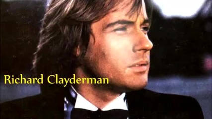 Richard Clayderman - Querida