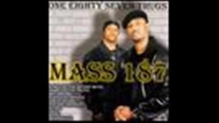 Mass 187 - Gangster World