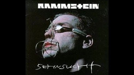 Rammstein - Sehnsucht [full Album] (превод)