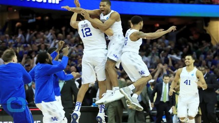 The Final Four: Not Everyone Hates Duke – For Once