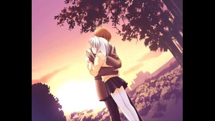 Nightcore - hold me back