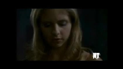 Buffy And Angel - Better Alone