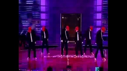 Jabbawockeez - Part 2 Street Dance