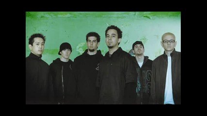 Linkin Park - Rhinestone (forgotten Demo) 