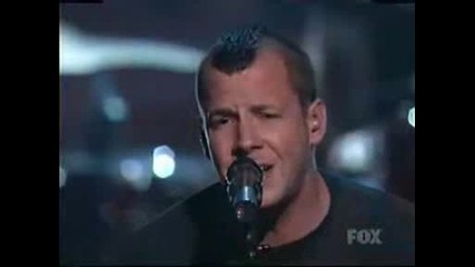 Simple Plan - Untitled (live)
