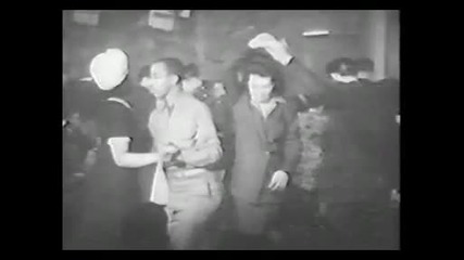 Django Reinhardt Clip 1945 