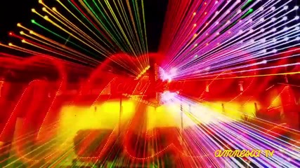 Amnesia Opening Party 2011