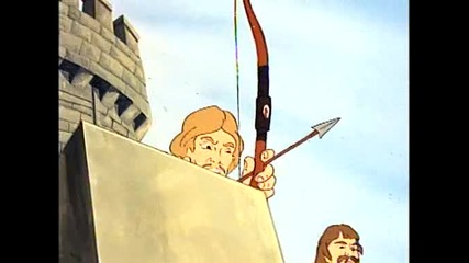 The.legend.of.prince.valiant 1x21 The.dawn.of.darkness part2