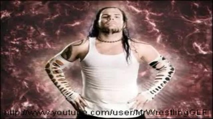 Wwe Jeff Hardy Theme - _modest_ + Download Link