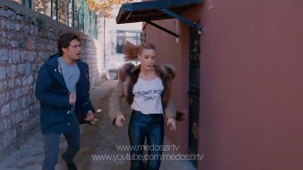 Medcezir 48 Bolum Fragmani 1