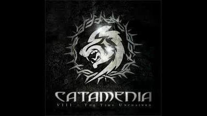 Catamenia - Alive Cold Dead 