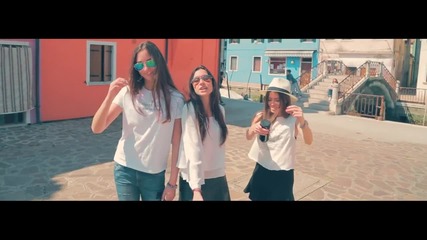 Сръбско Zana - Maco (official video 2015)