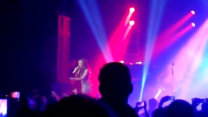 Thalia Habitame siempre en chicago