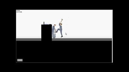Най - епичните битки в happy wheels