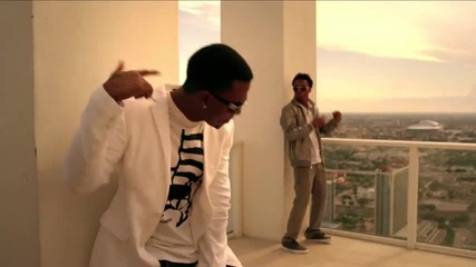 Lupe Fiasco - Out Of My Head ft. Trey Songz [music Video]
