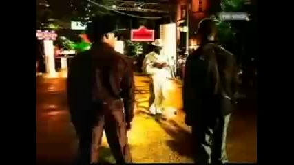 Refugee Camp All Stars feat. Pras - Avenues