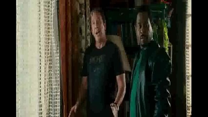 Wild hogs - Като рокерите бг аудио (част 6)