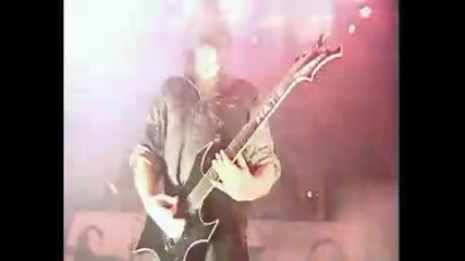 Slipknot - Wait And Bleed - Live At London Arena 