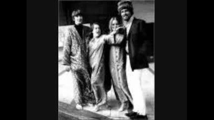 The Mamas And The Papas - Dream A Little Dream