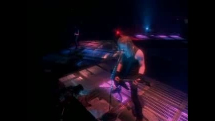 Metallica - One - Live In San Diego