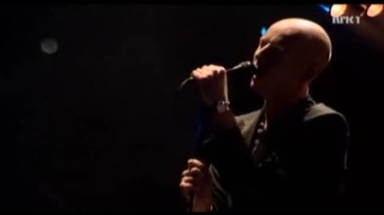 Madrugada - Sometimes I Feel Like A Motherless Child