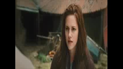 New Moon 2nd Trailer - Meet Jacob Black [hq]