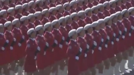 Youtube Protest - Sexy Military Women (zz Top)
