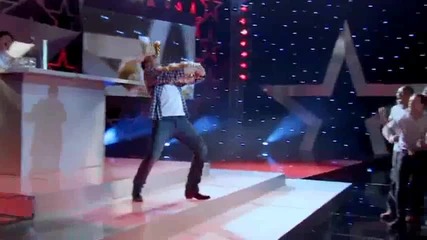 Heineken - Men With Talent 