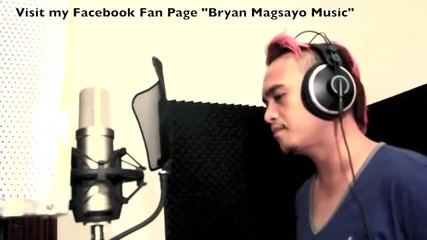 George Michael - Careless Whisper -cover by Bryan-